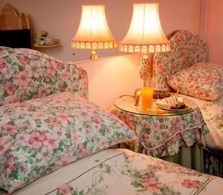 Belmont Hotel Ρέξαμ Δωμάτιο φωτογραφία