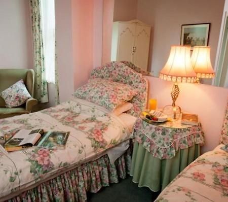 Belmont Hotel Ρέξαμ Δωμάτιο φωτογραφία