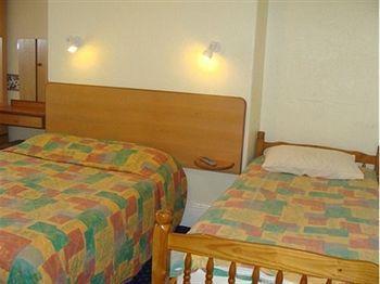 Belmont Hotel Ρέξαμ Εξωτερικό φωτογραφία