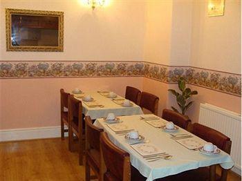 Belmont Hotel Ρέξαμ Εξωτερικό φωτογραφία