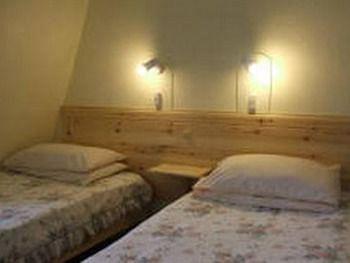 Belmont Hotel Ρέξαμ Εξωτερικό φωτογραφία