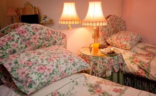 Belmont Hotel Ρέξαμ Δωμάτιο φωτογραφία