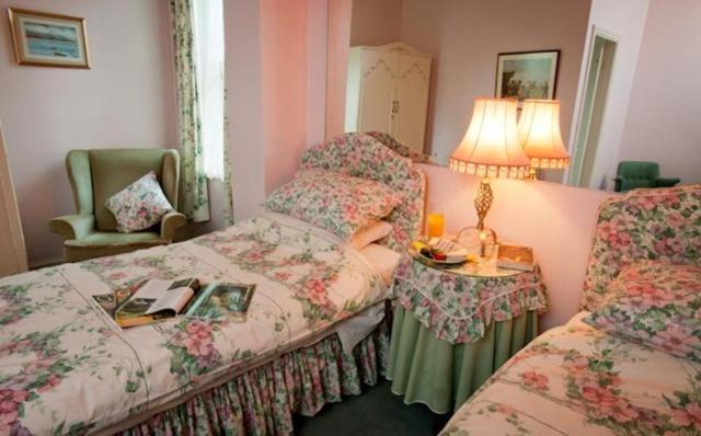 Belmont Hotel Ρέξαμ Δωμάτιο φωτογραφία