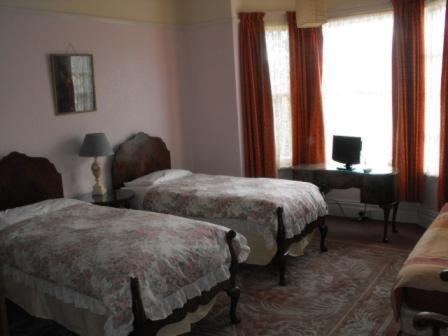 Belmont Hotel Ρέξαμ Εξωτερικό φωτογραφία