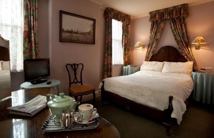 Belmont Hotel Ρέξαμ Δωμάτιο φωτογραφία