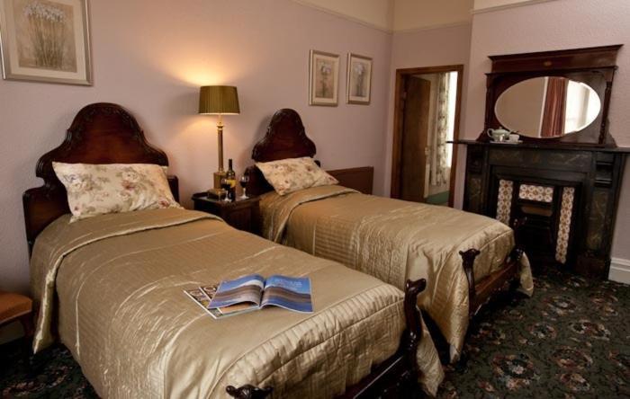 Belmont Hotel Ρέξαμ Δωμάτιο φωτογραφία