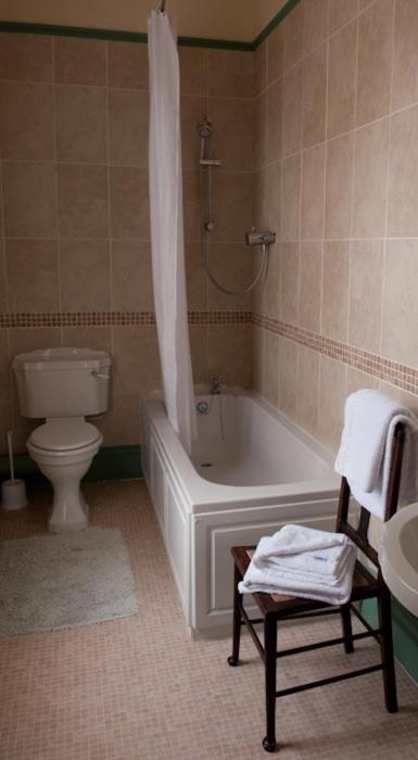 Belmont Hotel Ρέξαμ Δωμάτιο φωτογραφία
