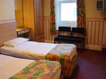 Belmont Hotel Ρέξαμ Εξωτερικό φωτογραφία