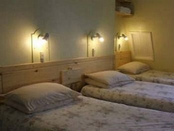 Belmont Hotel Ρέξαμ Εξωτερικό φωτογραφία