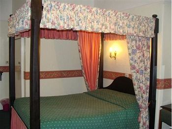 Belmont Hotel Ρέξαμ Εξωτερικό φωτογραφία